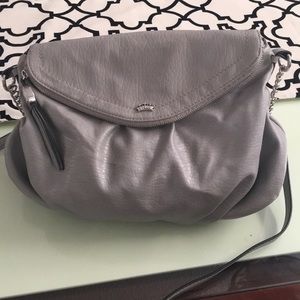Juice couture shoulder bag